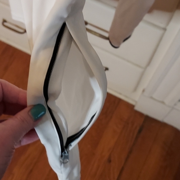 Nike Vintage Agassi Collection Half Zip Tennis Polo - Picture 7 of 9